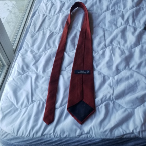 Brooks Brothers 346 collection tie - Picture 3 of 3